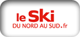 logo Le Ski du Nord au Sud